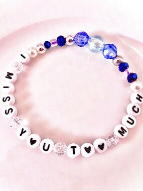 BUY1GET1FREE 1989 Taylors Version Taylor Swift friendship bracelet